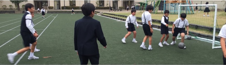 17年10月18日 放課後の子どもたち 関西学院初等部 Kwansei Gakuin Elementary School 17年10月18日 放課後の子どもたち 関西学院初等部 Kwansei Gakuin Elementary School