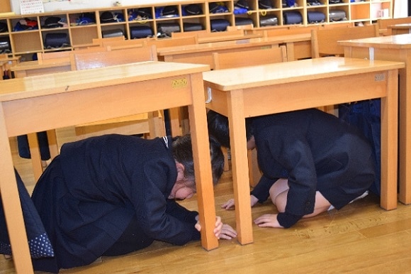あの日を忘れない 1・17