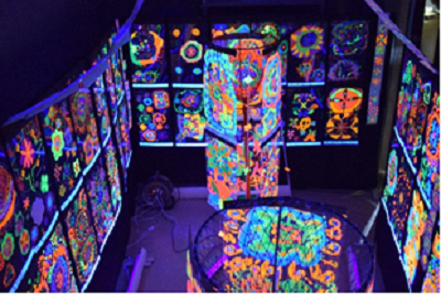 作品展