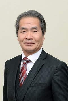 校長 田近 敏之
