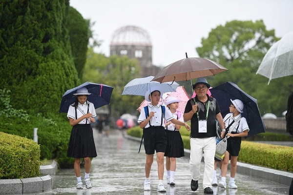 5年「平和を学ぶ旅」