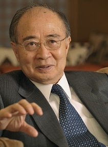 明石先生