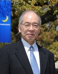 神余先生