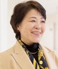 西野先生