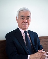 丹羽先生