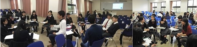 グローバルゼミ4