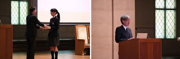 卒論発表会3