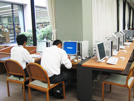 コンピューター