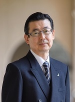 院長 舟木 譲
