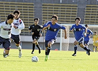 サッカー部