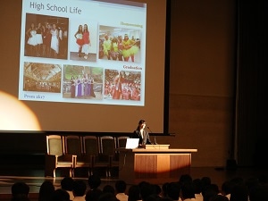 GGP講演会1