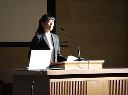 GGP講演会2