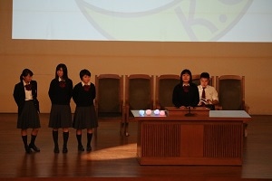 ランタンづくり2