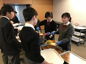 JICA関西訪問2018-1