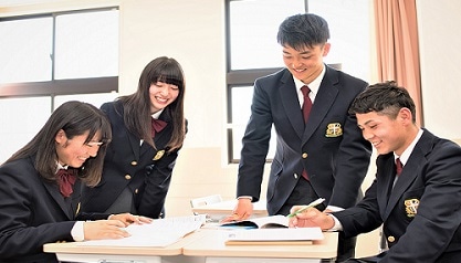 男女写真