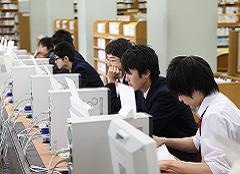 男女写真