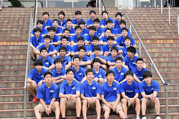 バスケットボール部男子 兵庫県総体6位 近畿大会出場 関西学院高等部 Kwansei Gakuin Senior High School バスケットボール部男子 兵庫県総体6位 近畿大会出場 関西学院高等部 Kwansei Gakuin Senior High School