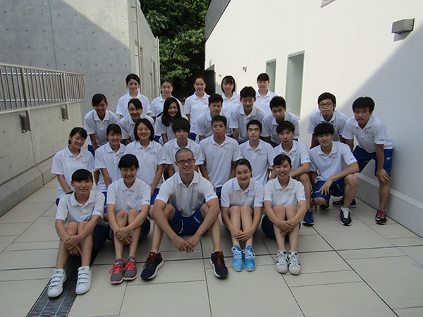水泳部 近畿大会の結果 2名が全国大会へ進出 関西学院高等部 Kwansei Gakuin Senior High School