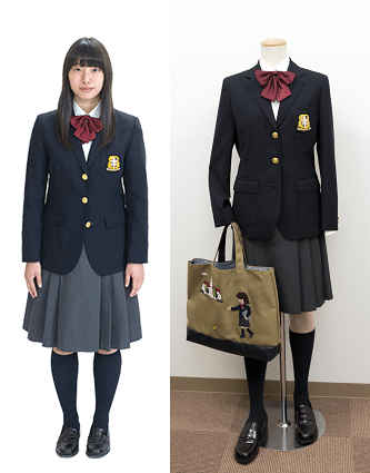 制服（女子）