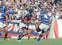 rugby