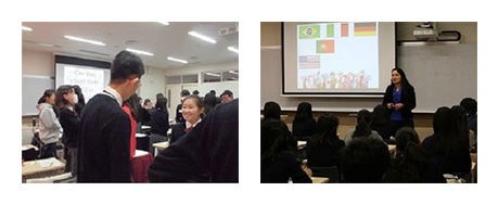 GLP Seminar 2017-2