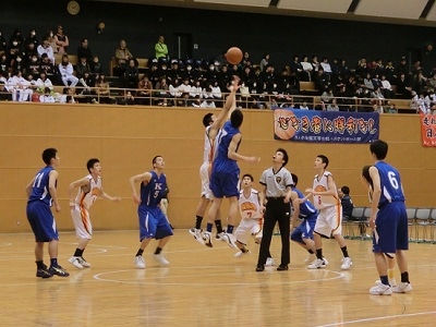 basketball