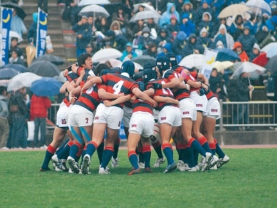 rugby
