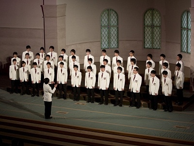 Glee Club