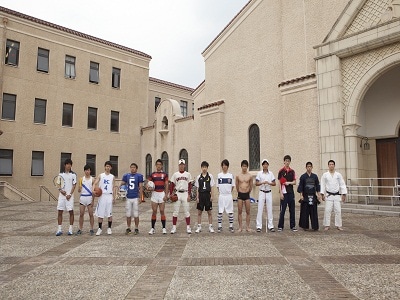 Sports Club