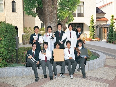 Cultural Club