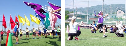 5月 体育大会