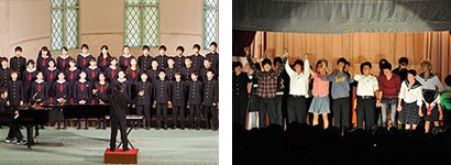 11月 文化祭