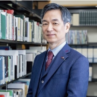 研究科長メッセージ