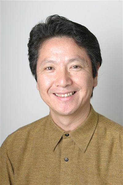 刈屋アナウンサー