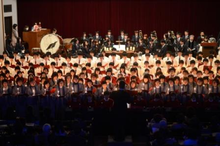 関西学院クリスマス礼拝―音楽で祝う降誕―