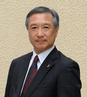 村田治・関西学院大学長