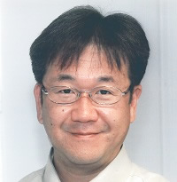 橋本秀樹教授