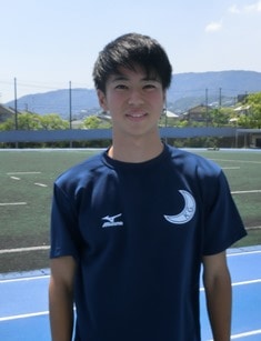 多田選手