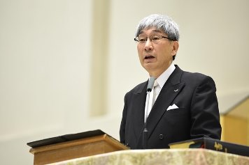 田淵結院長