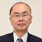 尾崎幸洋名誉教授