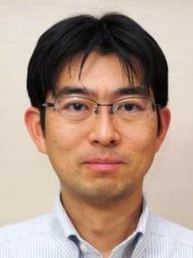 井村誠孝・理工学部教授