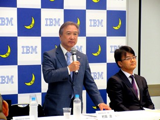 関西学院大学 村田治学長
