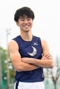 多田修平選手