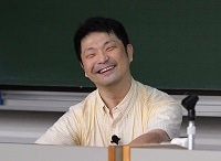 玉木幸則さん