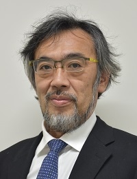 プロジェクトリーダー 金子忠昭教授