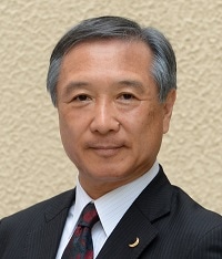 村田治学長