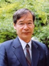 野田正彰教授