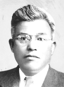大石兵太郎