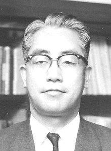 古武弥正