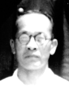 鮫島盛隆
